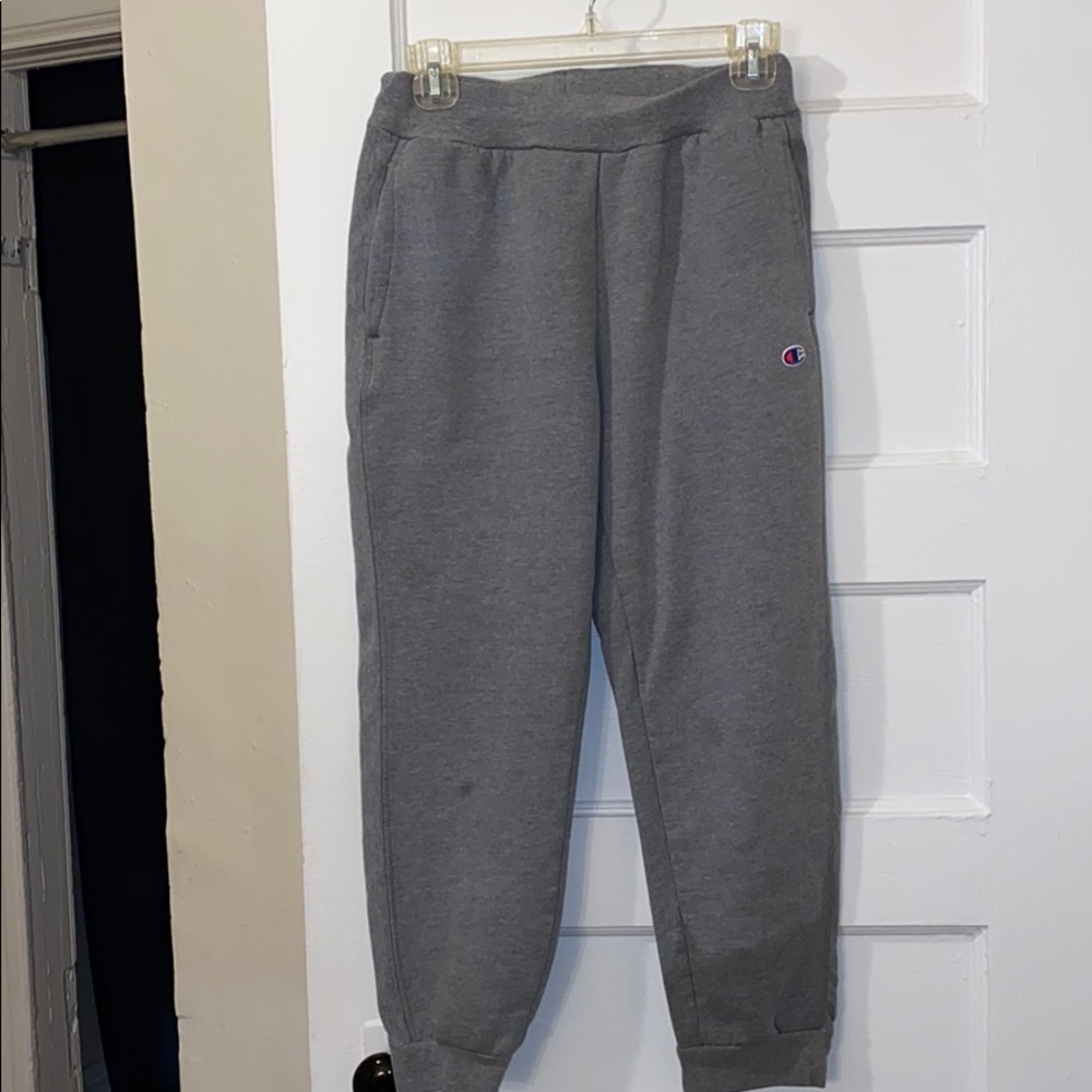 Champion Jersey Joggers